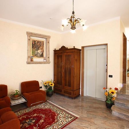 Residence Cime D'Oro อันดาโล ภายนอก รูปภาพ