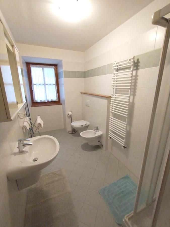 Residence Cime D'Oro อันดาโล ภายนอก รูปภาพ