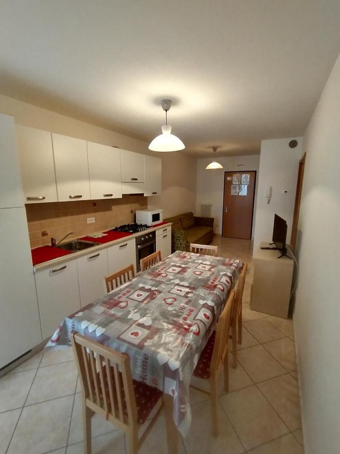 Residence Cime D'Oro อันดาโล ภายนอก รูปภาพ