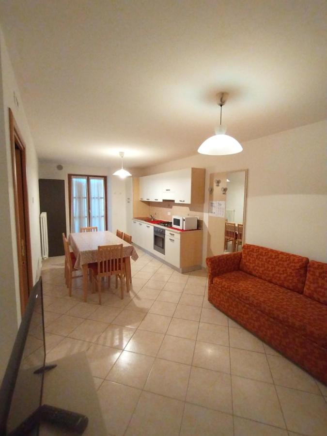 Residence Cime D'Oro อันดาโล ภายนอก รูปภาพ