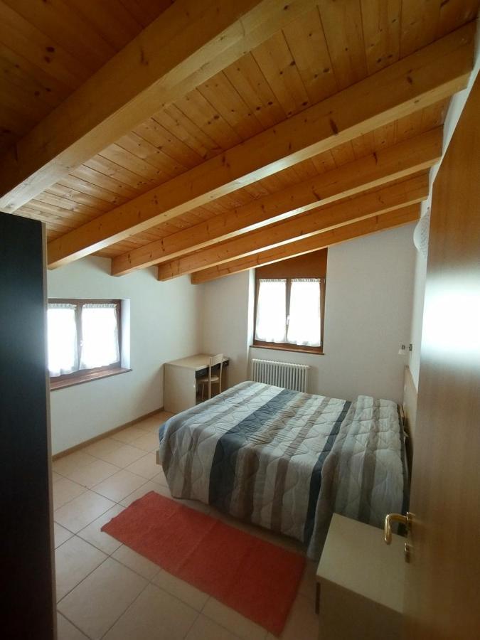 Residence Cime D'Oro อันดาโล ภายนอก รูปภาพ