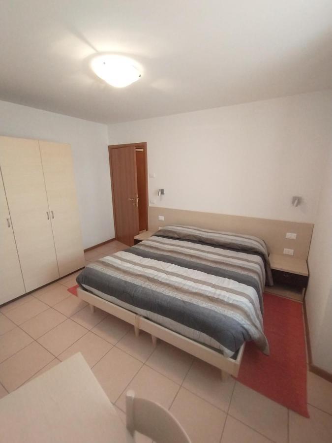 Residence Cime D'Oro อันดาโล ภายนอก รูปภาพ