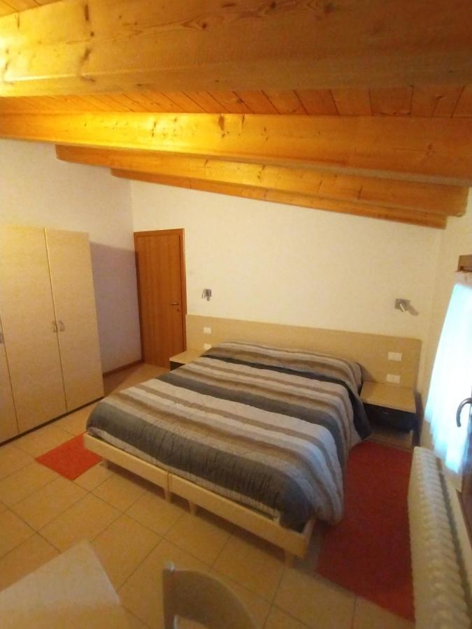 Residence Cime D'Oro อันดาโล ภายนอก รูปภาพ