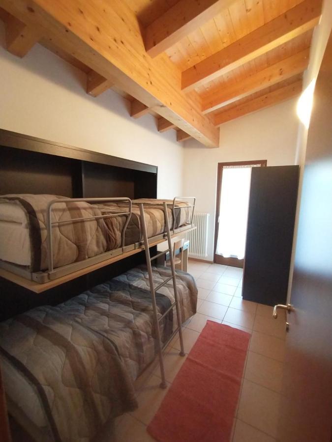 Residence Cime D'Oro อันดาโล ภายนอก รูปภาพ