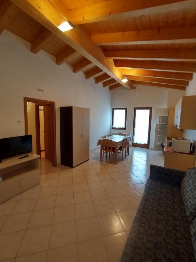 Residence Cime D'Oro อันดาโล ภายนอก รูปภาพ