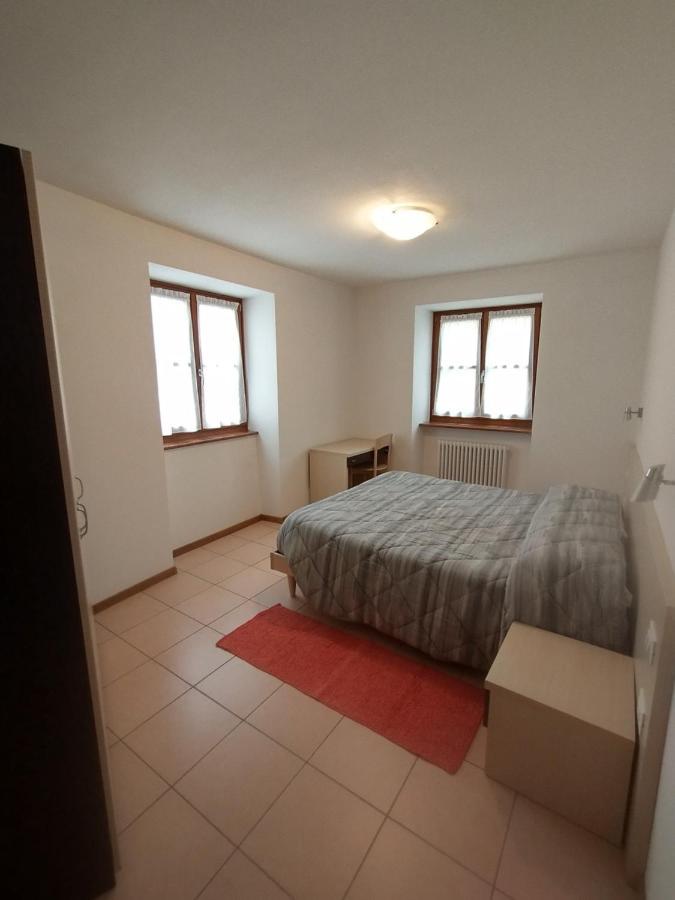 Residence Cime D'Oro อันดาโล ภายนอก รูปภาพ