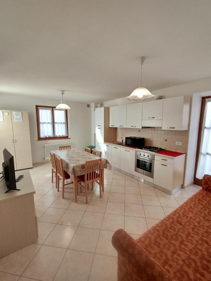 Residence Cime D'Oro อันดาโล ภายนอก รูปภาพ