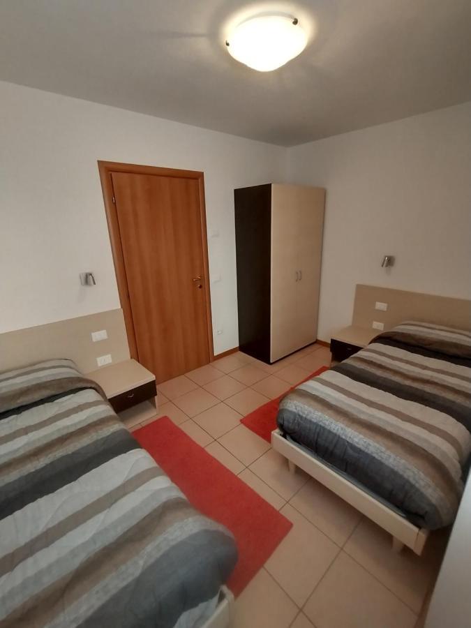 Residence Cime D'Oro อันดาโล ภายนอก รูปภาพ