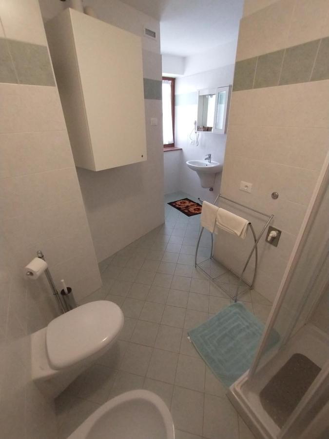 Residence Cime D'Oro อันดาโล ภายนอก รูปภาพ