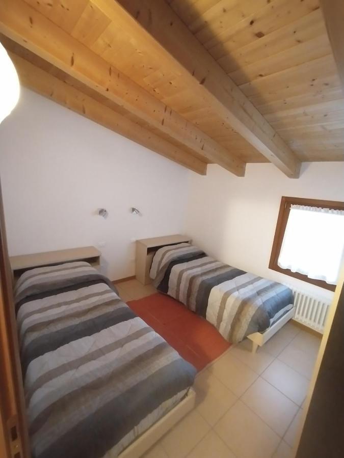 Residence Cime D'Oro อันดาโล ภายนอก รูปภาพ