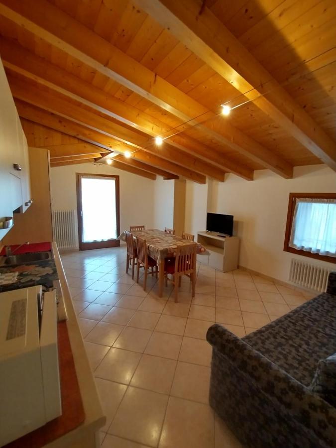 Residence Cime D'Oro อันดาโล ภายนอก รูปภาพ