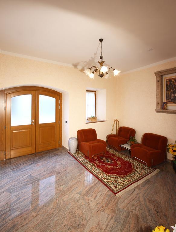 Residence Cime D'Oro อันดาโล ภายนอก รูปภาพ