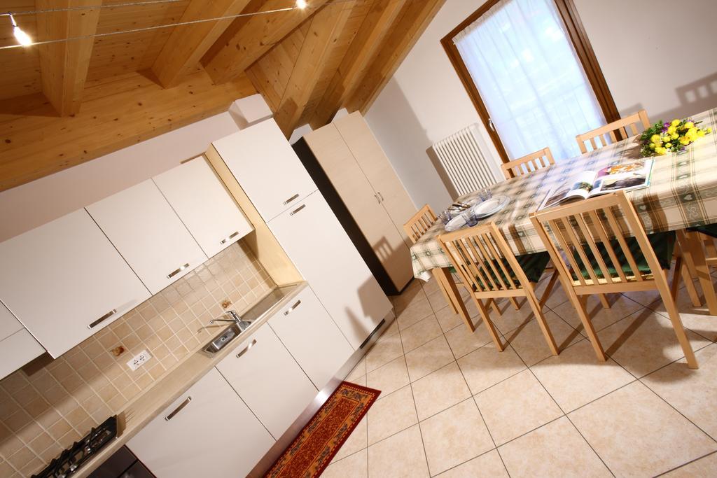 Residence Cime D'Oro อันดาโล ภายนอก รูปภาพ